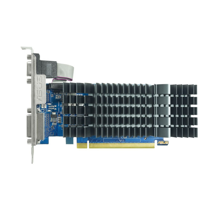 ASUS COMPONENTS ASUS VGA GT710-SL-2GD5-BRK-EVO